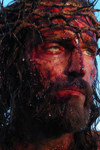 Passion of the Christ, The